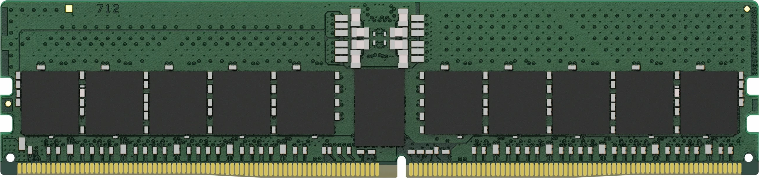 RAM Memorje Kingston 32GB DDR5 4800MT/s ECC Reg