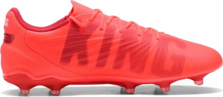 Atlete për meshkuj Puma, të kuqe