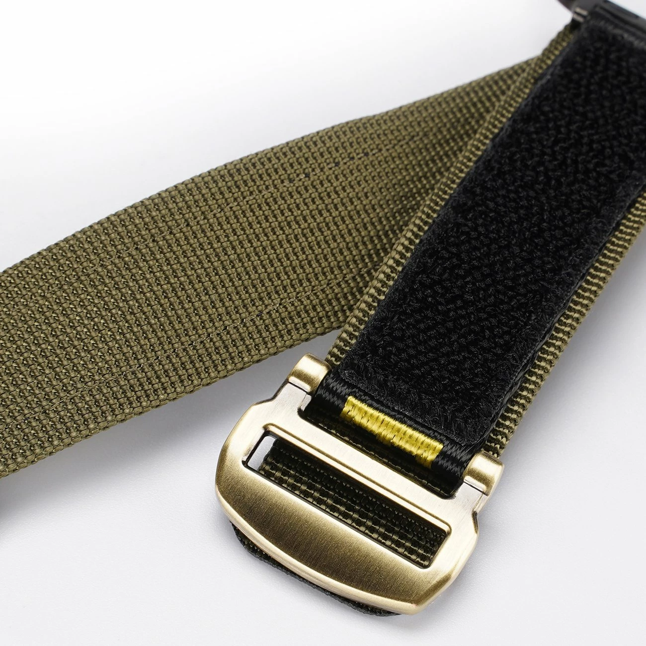 Rrip najloni për Apple Watch Dux Ducis Outdoor, 42/44/45/49mm, e verdhë