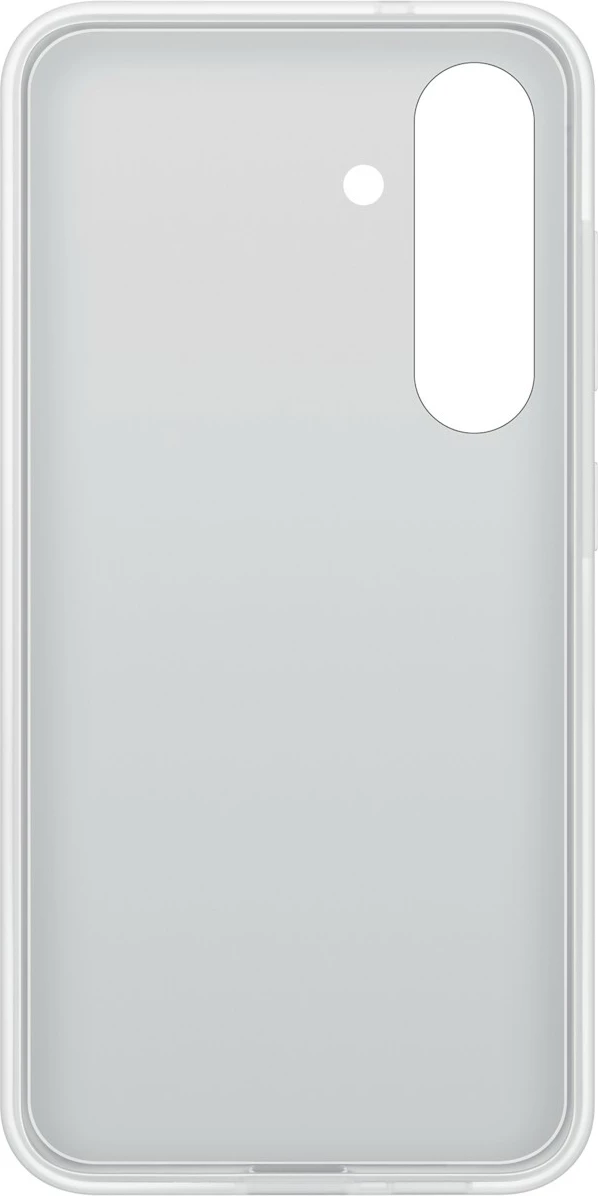 Mbështjellës Samsung EF-MS931, Galaxy S25, 15.8 cm (6.2"), Multicolour, Bardhë