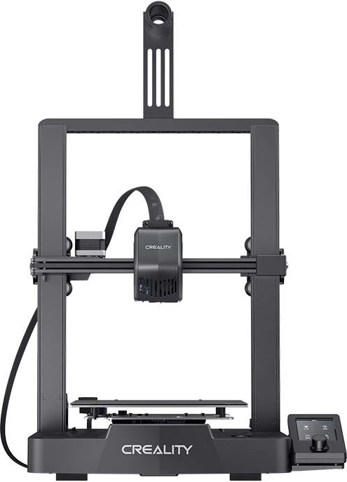Printer 3D, Creality, Ender-3 V3 SE, FDM, 220x220x250mm, deri 250mm/s