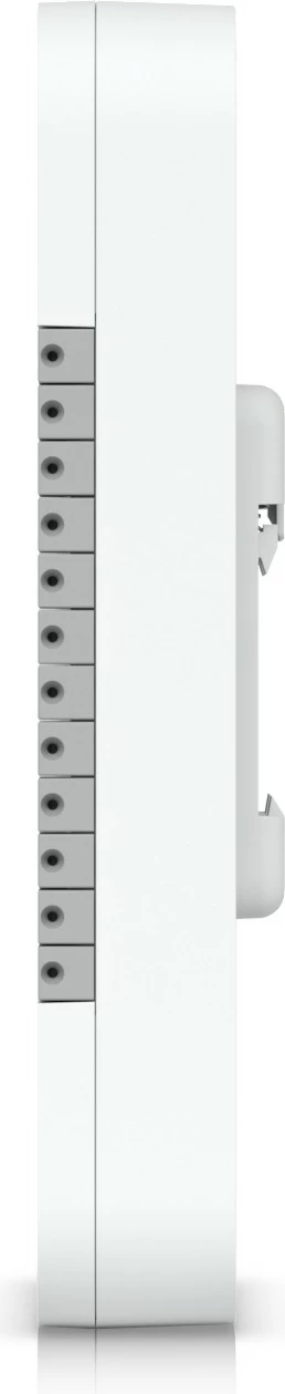 Hub Ubiquiti UA-Hub-Door, 5 porta Ethernet, LED, 30 W