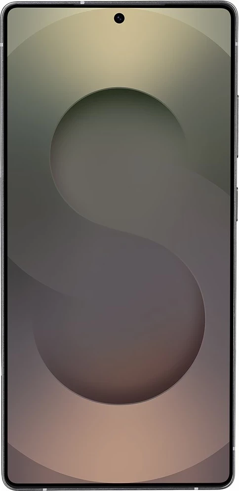 Celular Samsung Galaxy S25 Ultra, 6.9", 12+1TB, gray titanium