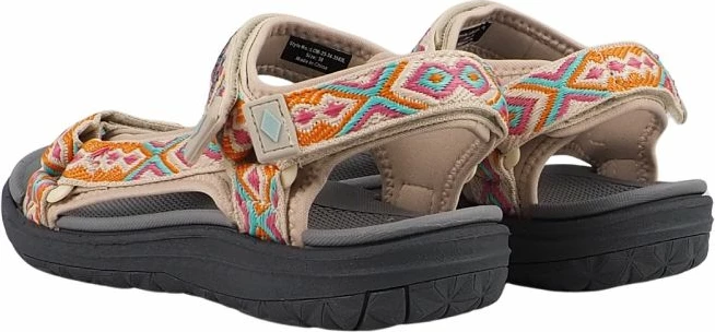 Sandale femra Lee Cooper, bezhë