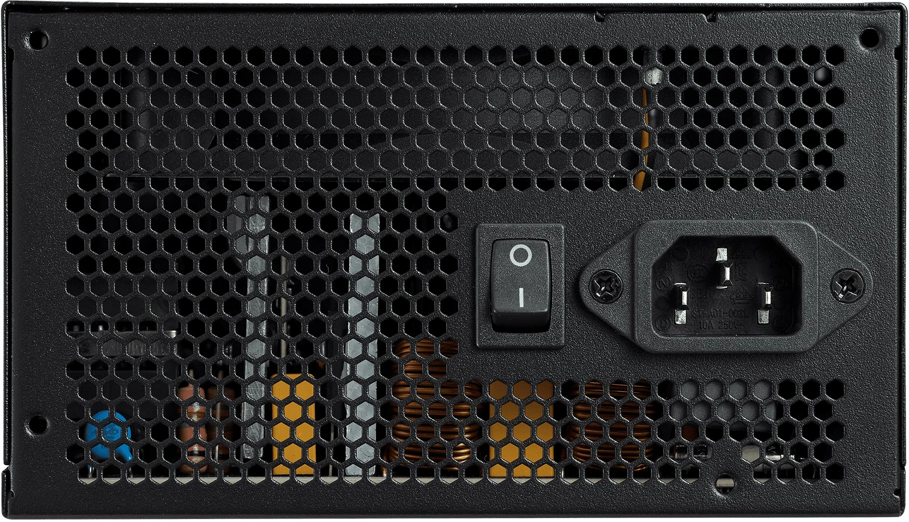 Furnizues energjie XPG KYBER 850W, 80 PLUS Gold, i zi