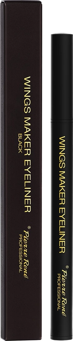 Eyeliner Pierre Rene Wings Maker black 0.5g
