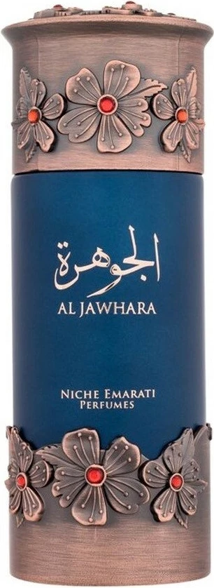 Eau de Parfum Lattafa Al Jawhara 100ml
