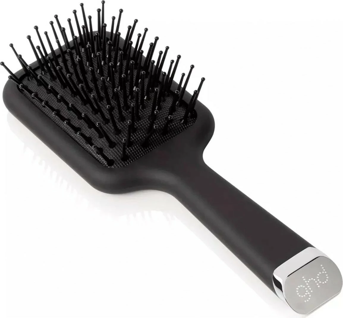 Krehër mini paddle ghd, i zi