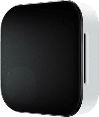 Sensor dhome Yealink RoomSensor Pro, lagështi, intensitet dritë, temperaturë, Bluetooth/Wi-Fi, e zezë/e bardhë