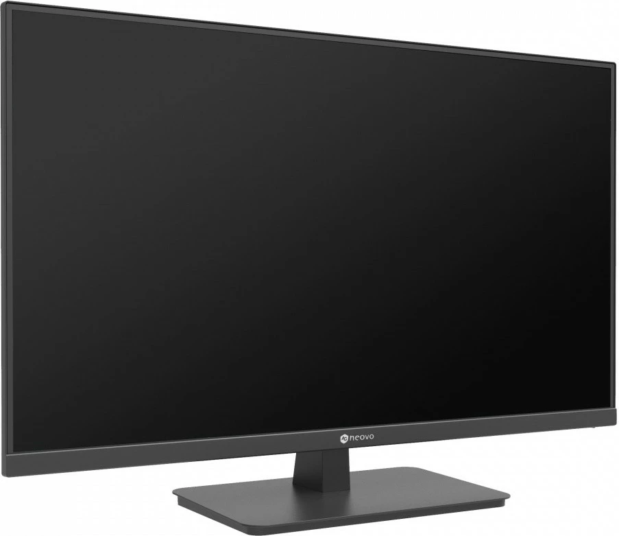 Monitor AG NEOVO VA-3201, 32 inç, Full HD, altoparlantë të integruar, i zi