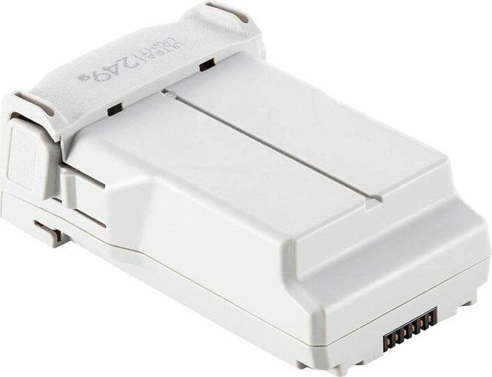 Akumulator DJI Mini 4 Pro, 2590mAh, për dron, Bardhë