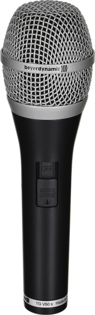 Mikrofon skene Beyerdynamic TG V50d s, i zi