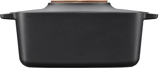 Tenxhere Fiskars Norden, 5 L, Gize, E zezë