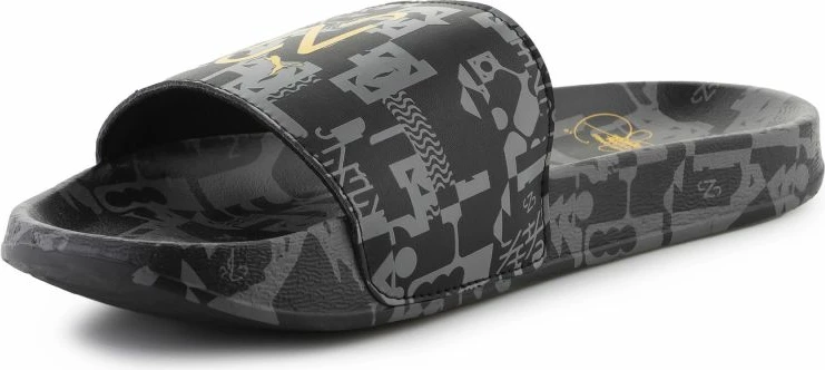 Flip-Flops për meshkuj Puma, të zeza