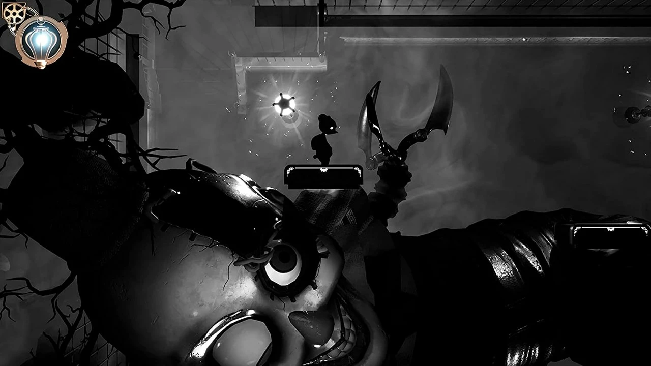Lojë për PlayStation 4 Funstock Tandem: A Tale of Shadows, PEGI 12
