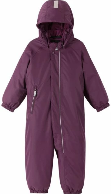 Kominoshe për fëmijë Reima, vjollcë