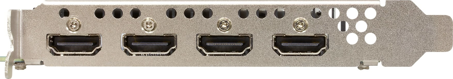 Kartelë grafike Sparkle A310, 4GB, GDDR6, 1 ventilator