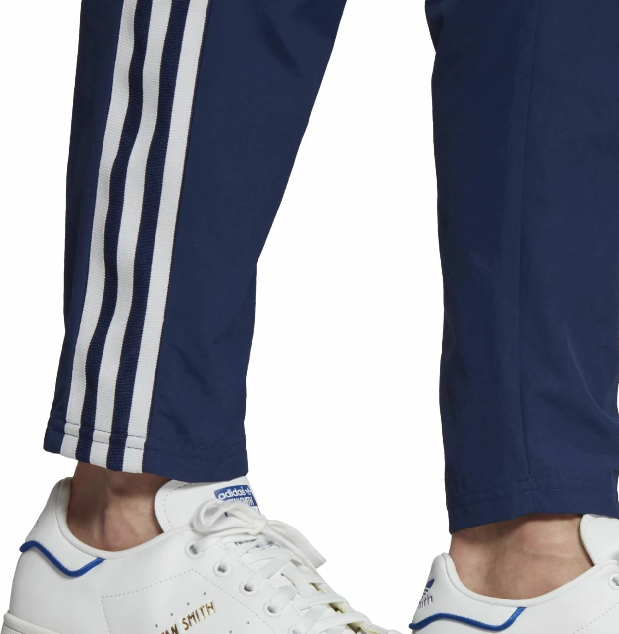 Pantallona sportive adidas për meshkuj, navy