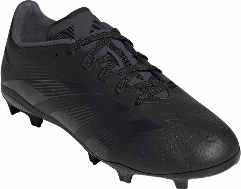 Atlete për fëmijë adidas Predator, të zeza