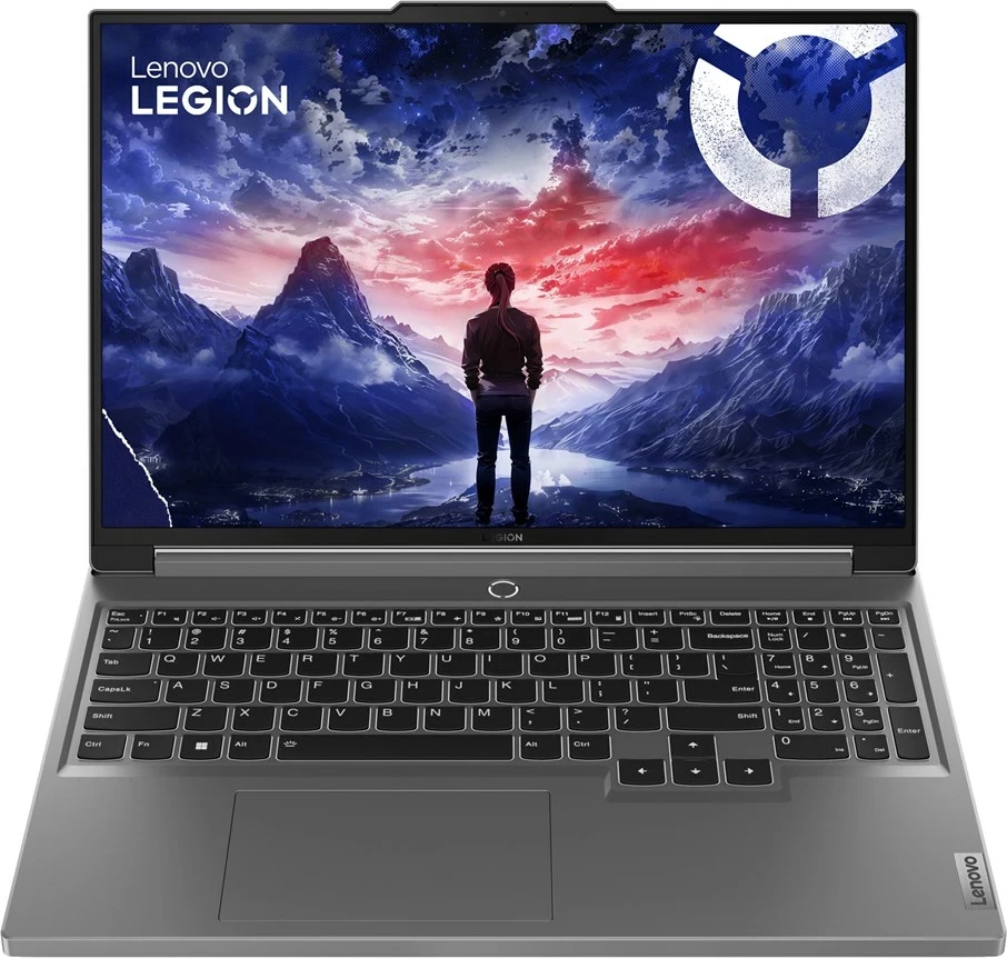 Laptop Lenovo Legion 5 16IRX9, 16", Intel Core i7, 32GB RAM, 512GB SSD, Nvidia GeForce RTX 4070, hiri