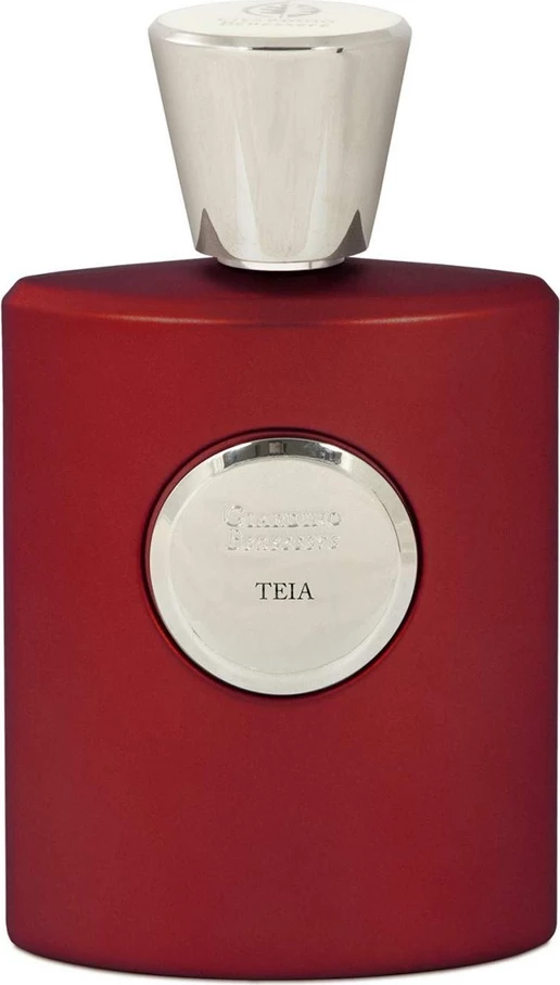 Eau de Parfum Giardino Benessere Teia 100ml