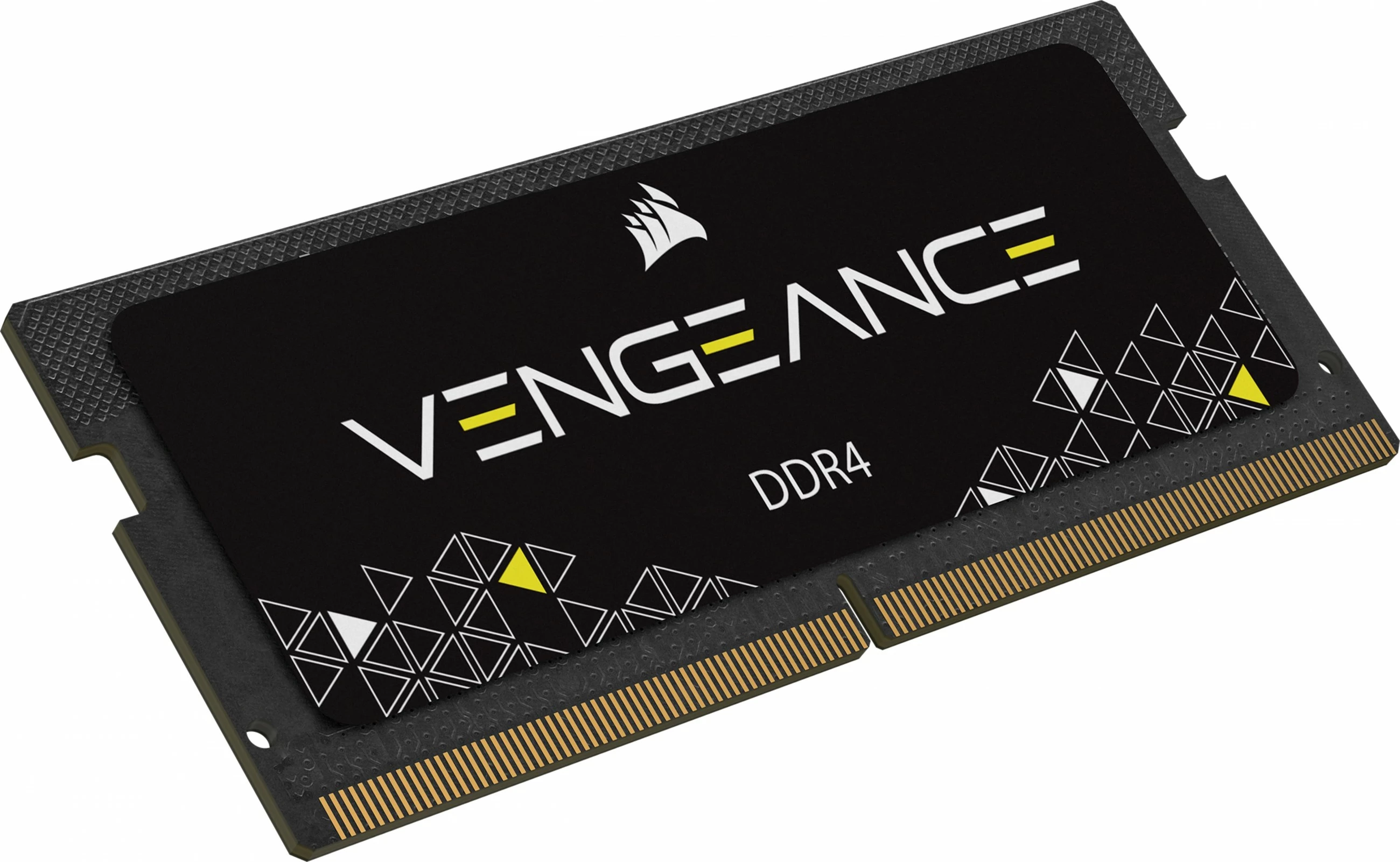 RAM Memorje Corsair Vengeance 16GB (2x8GB) DDR4 SO-DIMM 2666MHz e zezë
