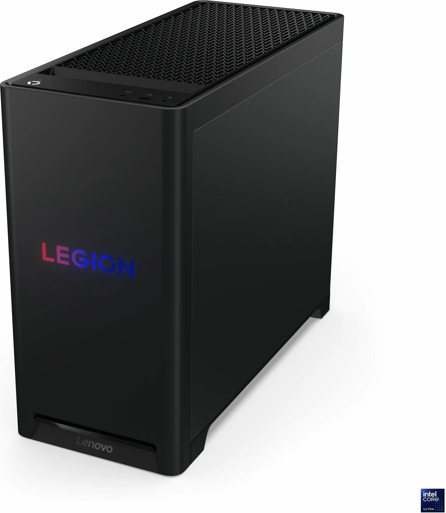 Kompjuter Lenovo Legion T5 30IAX10, Core Ultra 5 225, 32GB RAM, RTX 5060 Ti 8GB, 1TB M.2 PCIe SSD, Windows 11 Home, i zi