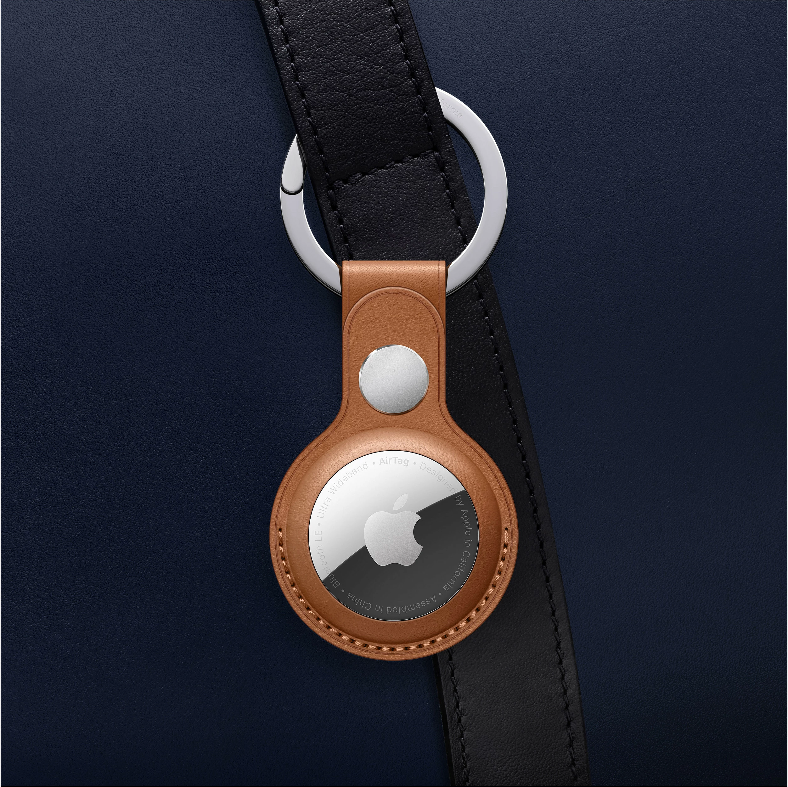 Apple AirTag, 4 copë
