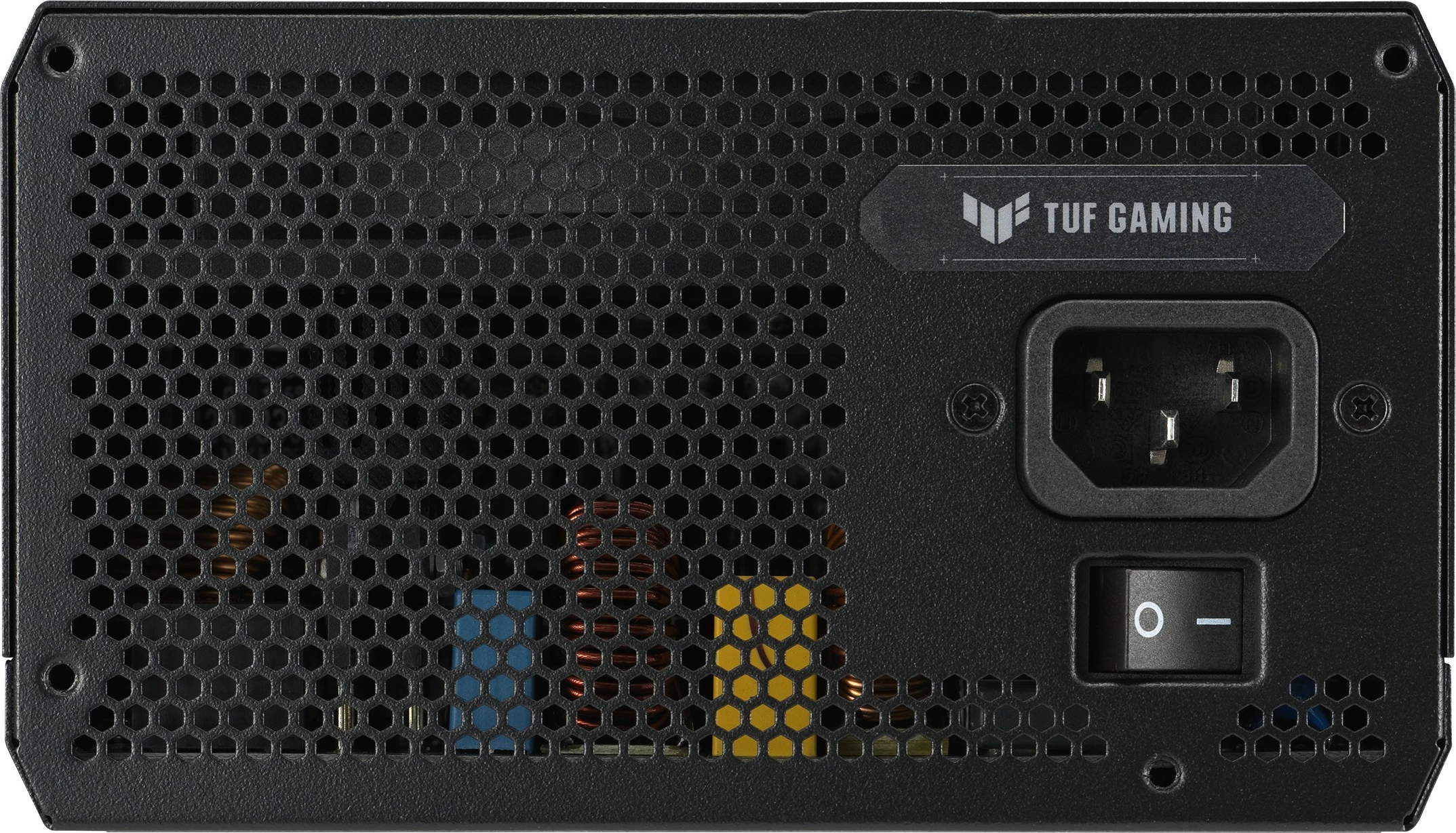 Kasë energjie ASUS TUF Gaming 1000W, 80 PLUS Gold, plotësisht modulare, e zezë