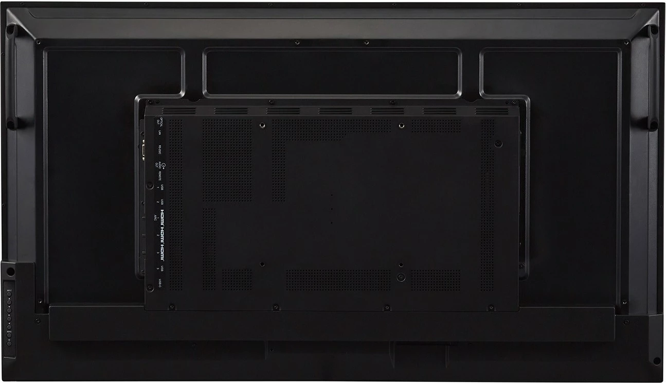 Ekran dixhital Sharp ME502, 127 cm (50"), 4K Ultra HD, LCD