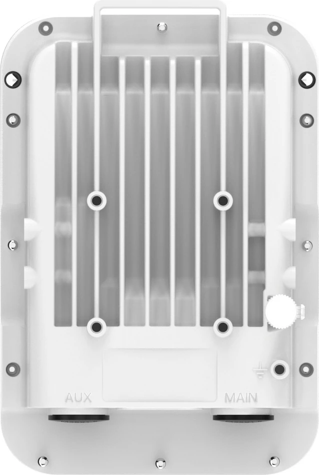 Nyje klienti Cambium cnWave 60GHz V2000, 30W, bardhë