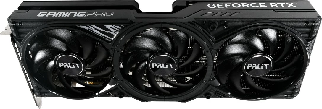 Kartelë grafike Palit RTX5070 Ti GamingPro-S OC 16GB GDDR7, multi