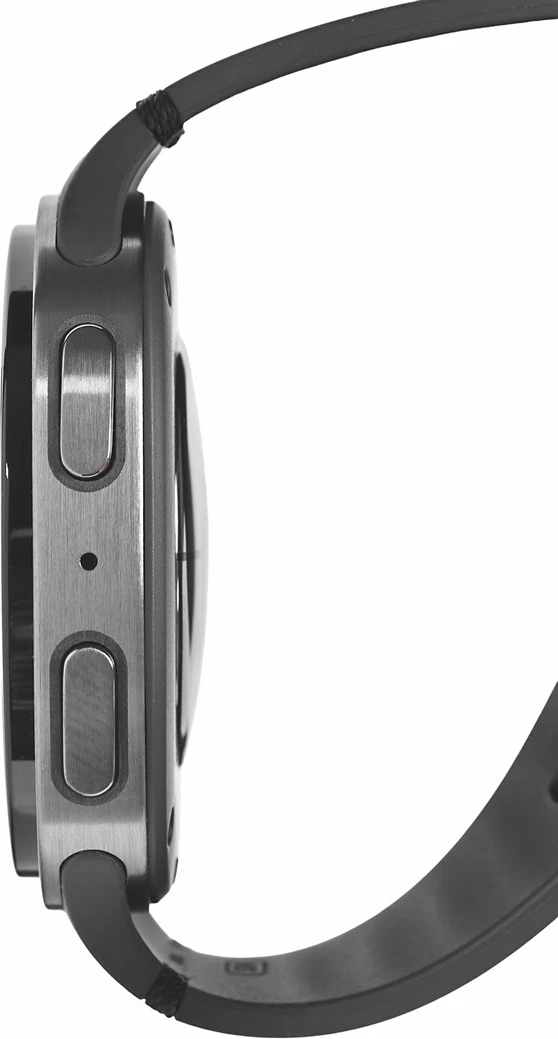 Smartwatch Samsung Galaxy Watch8 LTE 44mm, Graphite