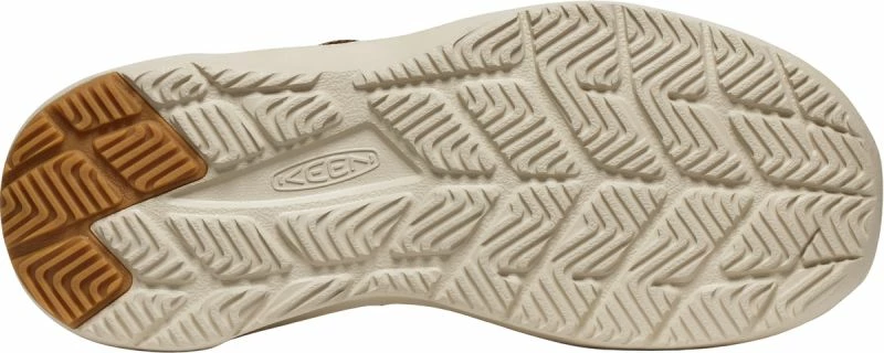Sandale për femra Keen, kafe