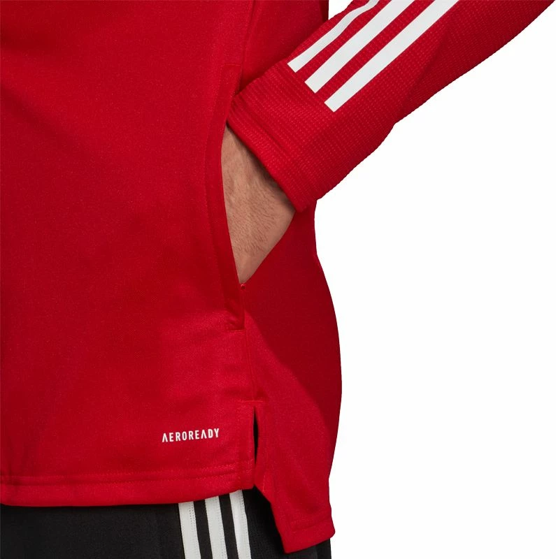 Duks adidas për meshkuj, i kuq