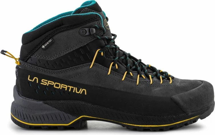 Atlete për meshkuj La Sportiva, gri