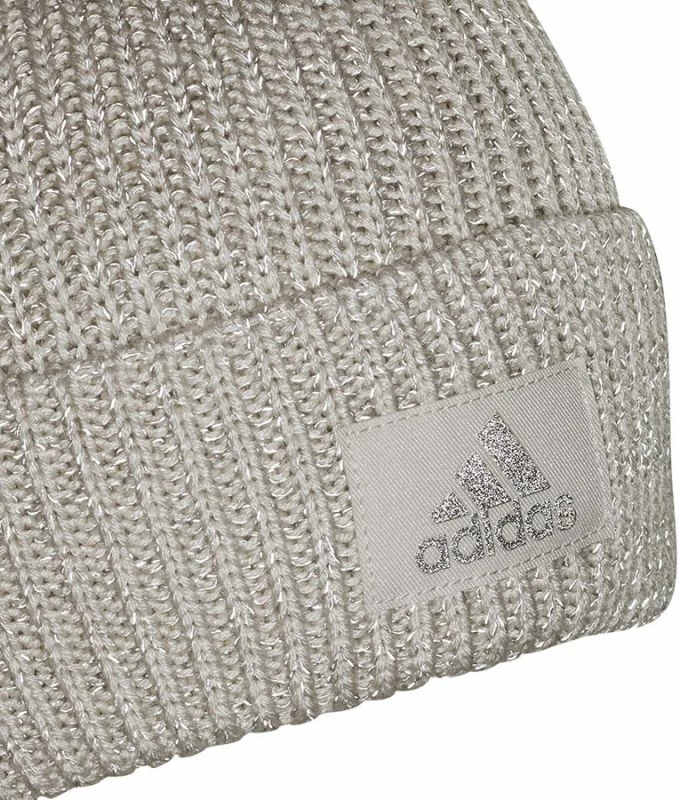 Kapelë adidas për meshkuj dhe femra, gri