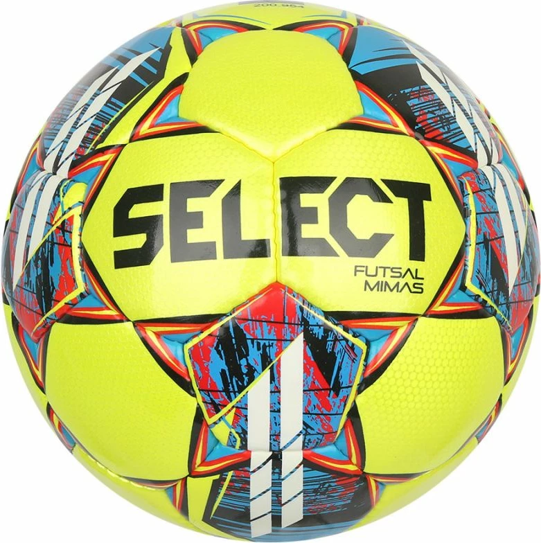 Topi për futsall Select Mimas për meshkuj dhe fëmijë, me ngjyra