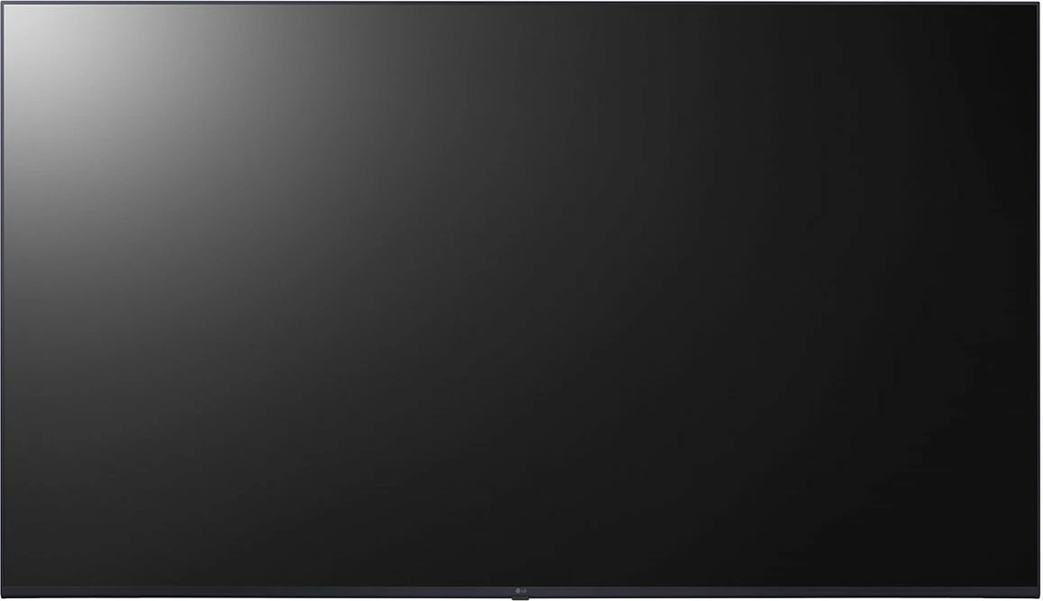 Panel digjital LG 50UL3J-M, 50", LCD, 4K Ultra HD, Wi-Fi