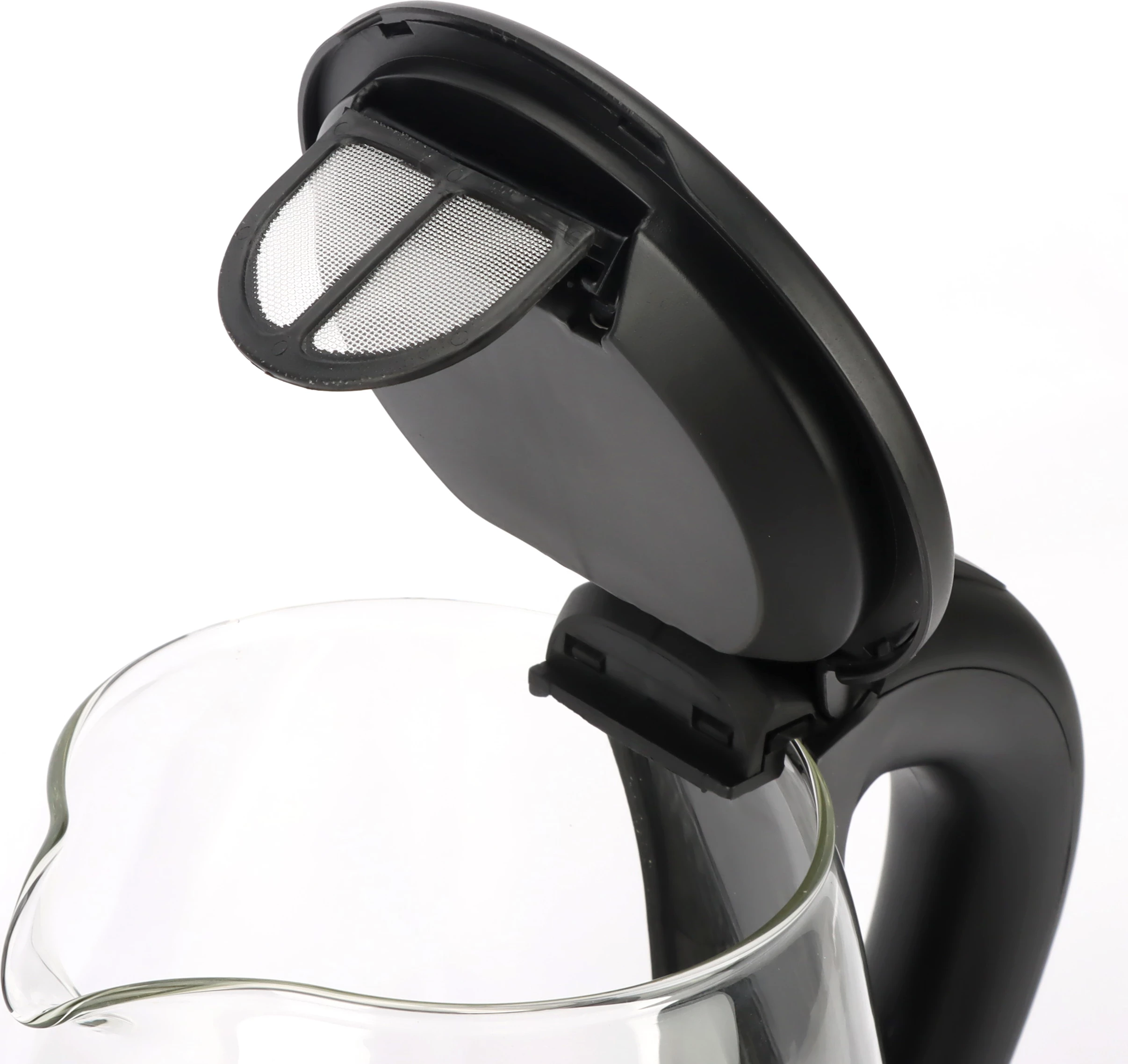 Çajnik elektrik qelqi Elit WKS-1.8 1.8L 2200W, i zi