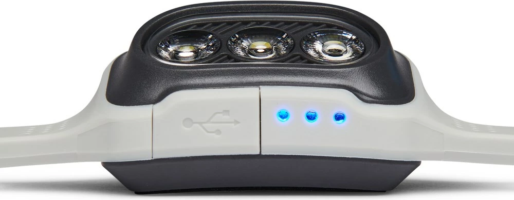 Dritë koke Black Diamond Deploy 325, LED, e bardhë