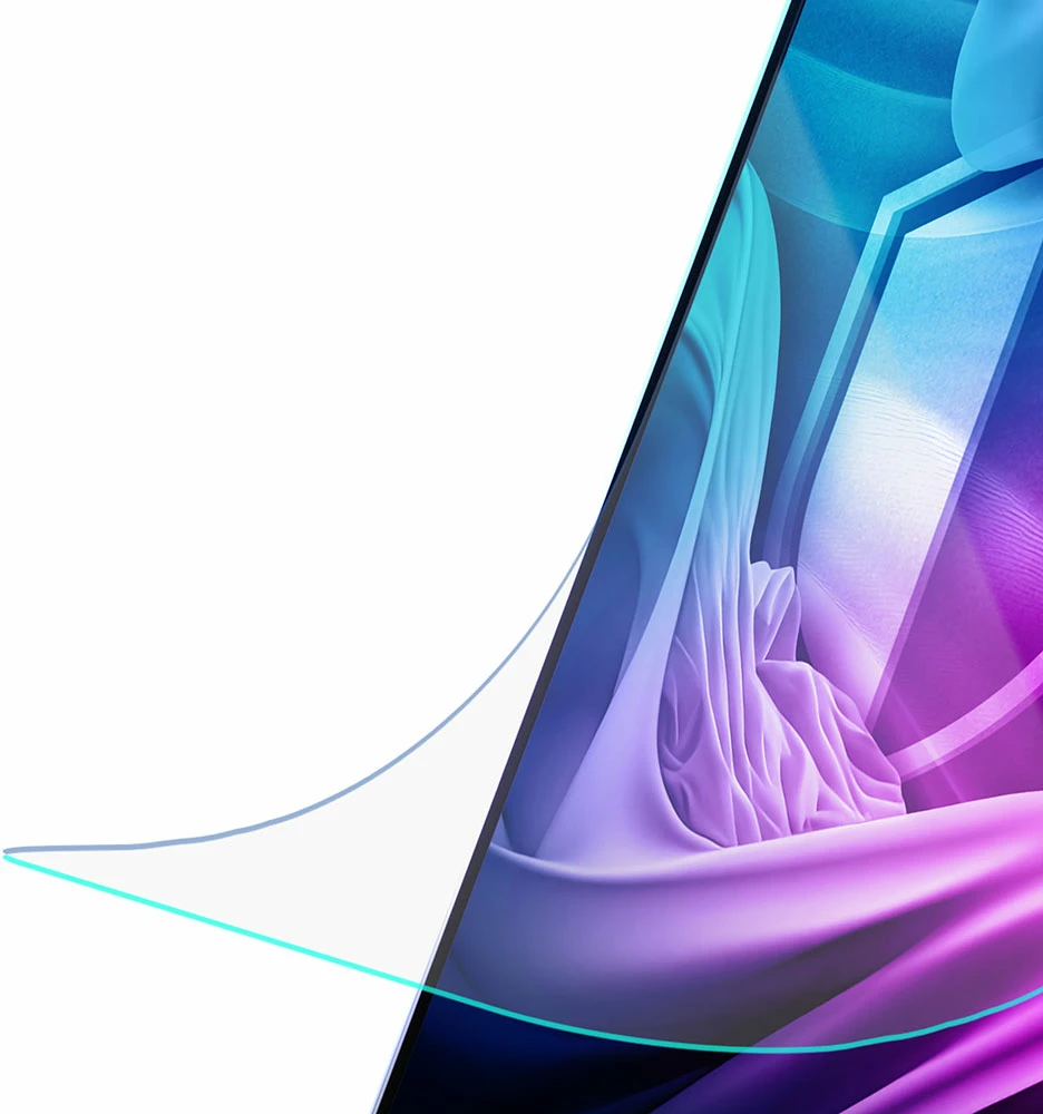 Folje mbrojtëse për ekran 3mk Silky Matt Pro për Motorola Moto G54, Mat