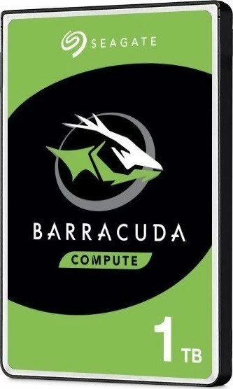 Hard disk Seagate BarraCuda ST1000DM014 1TB 3.5 inç SATA III 7200rpm 256MB cache