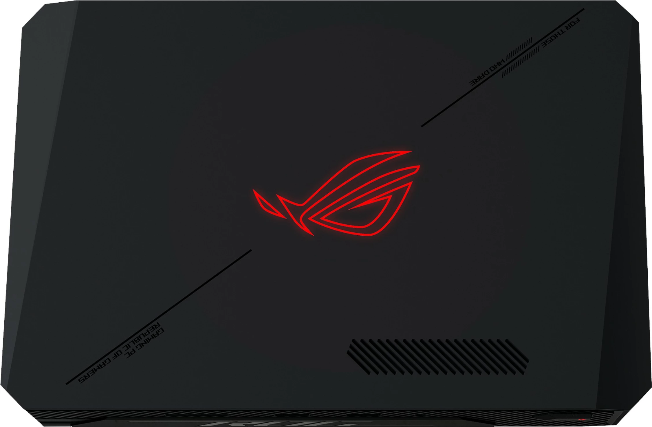 Mini PC ASUS ROG NUC RNUC14SRKU9189A0I, Intel Core Ultra 9, 32GB, 1TB, NVIDIA GeForce RTX 4070