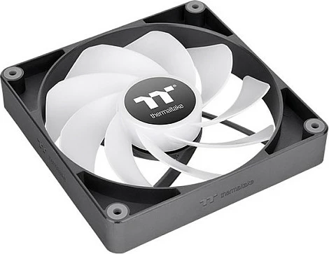 Ventilator kasë Thermaltake CT120 Reverse ARGB 12cm, 2000 RPM, i zi