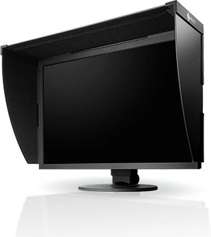 Kapak magnetik për monitor Eizo CH2400, metal, 24.1 inç, zi