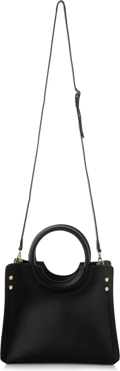 Çantë krahu Lucky Bees, 1229, e zezë