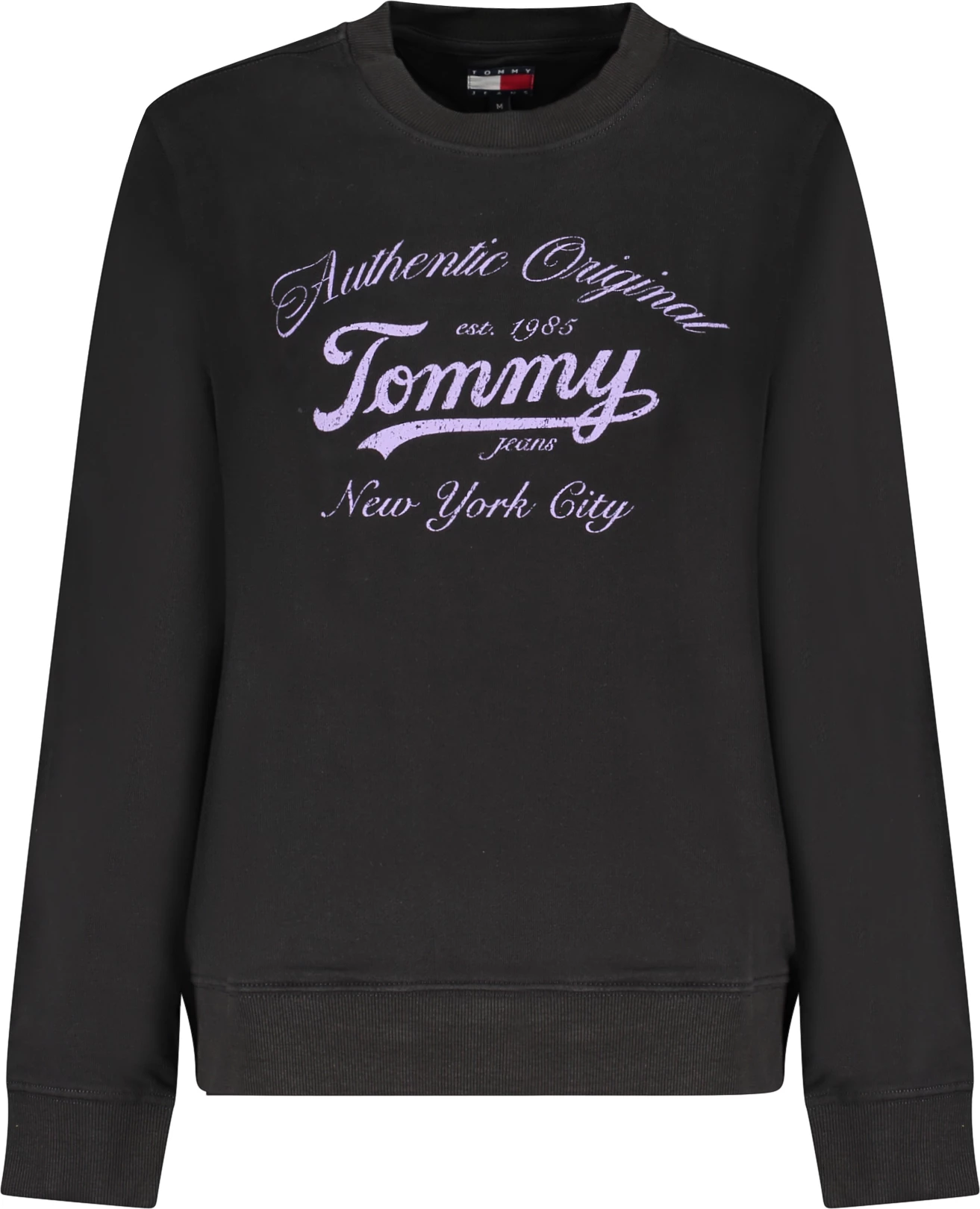 Duks femra TOMMY HILFIGER, i zi