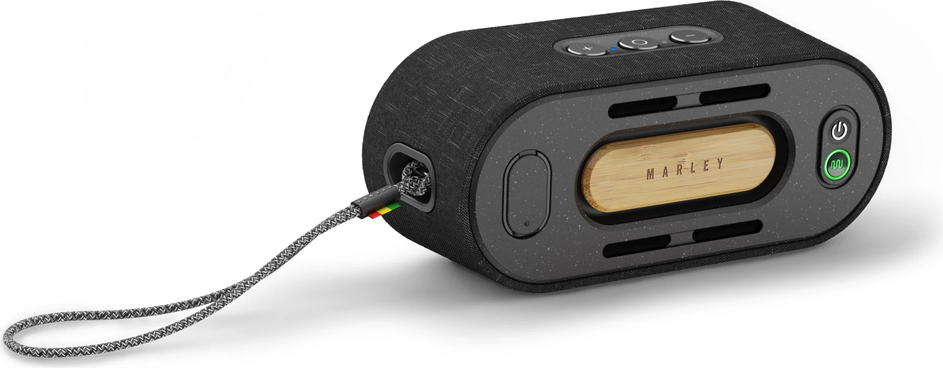 Altoparlant portativ Bluetooth House of Marley Get Together 2 Mini 20W IP67
