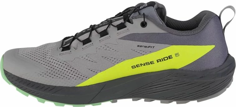 Atlete për vrapim Salomon Sense Ride 5 M, gri